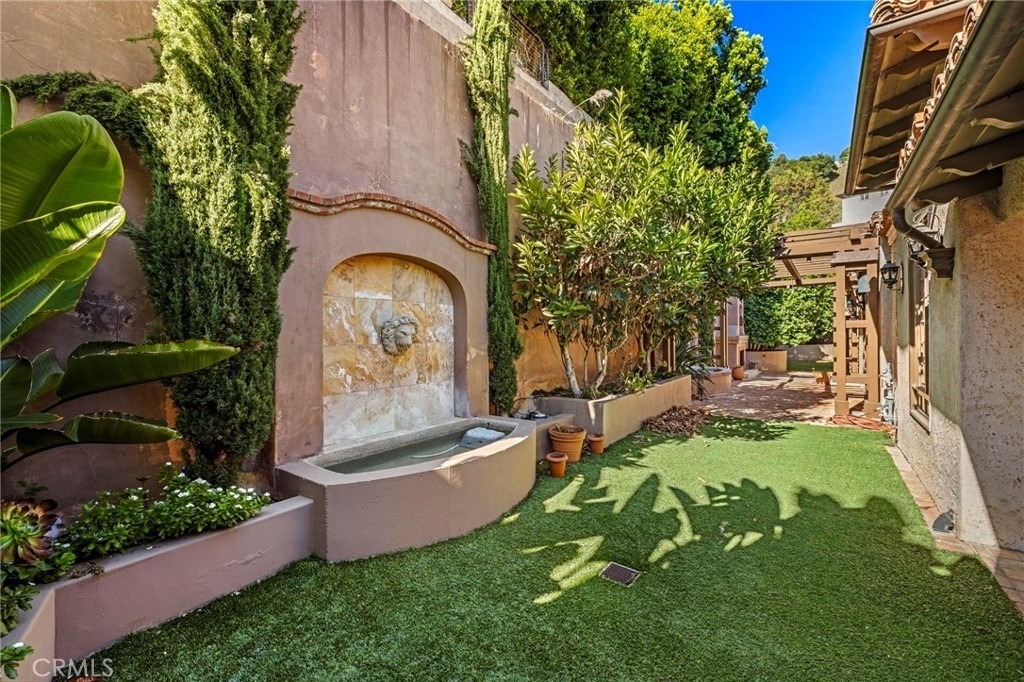 1316 Beverly Grove Place - Photo 50
