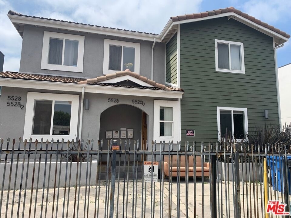 5526 Barton Avenue - Photo 1