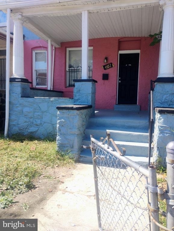 4102 Park Heights Avenue - Photo 0