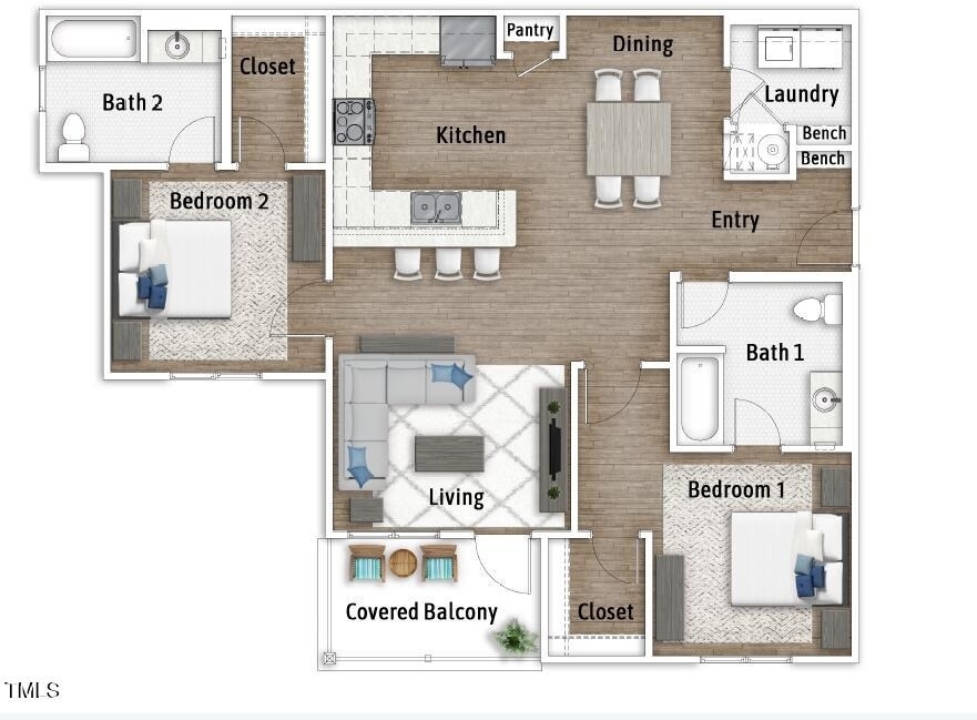 170 Grove Circle - Photo 17