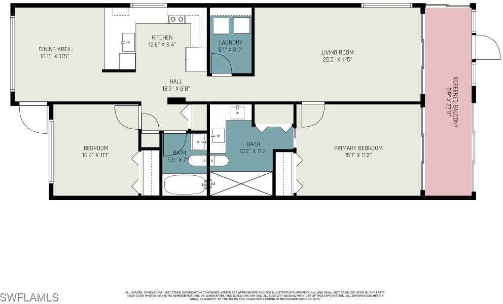 25870 Hickory Boulevard - Photo 38