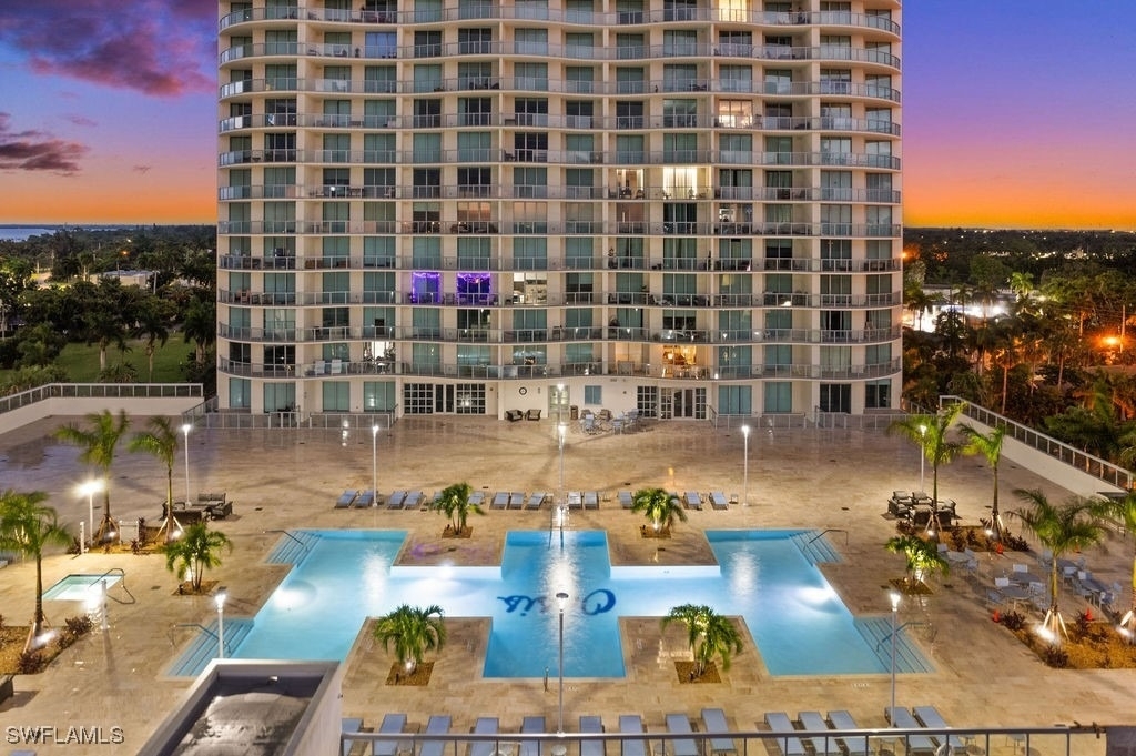 3000 Oasis Grand Boulevard - Photo 27