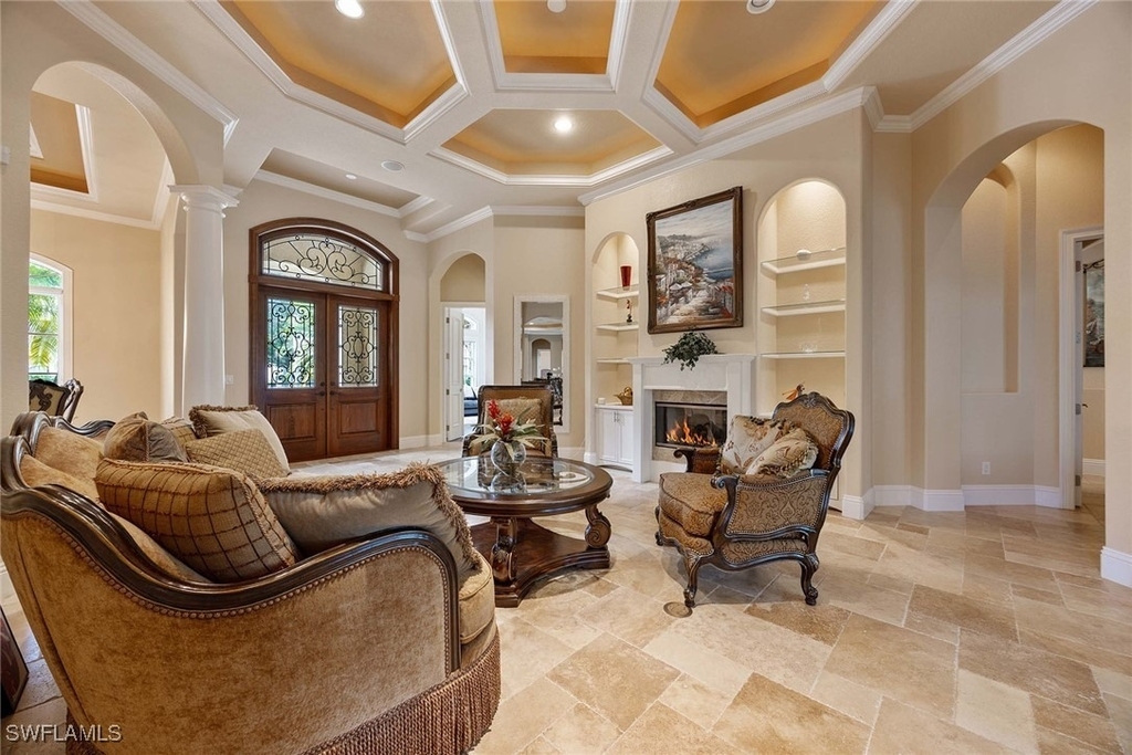 23801 Napoli Way - Photo 10