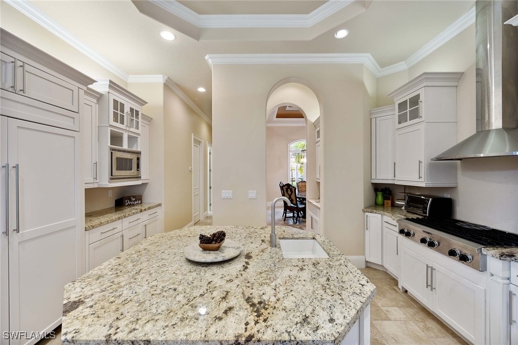 23801 Napoli Way - Photo 16
