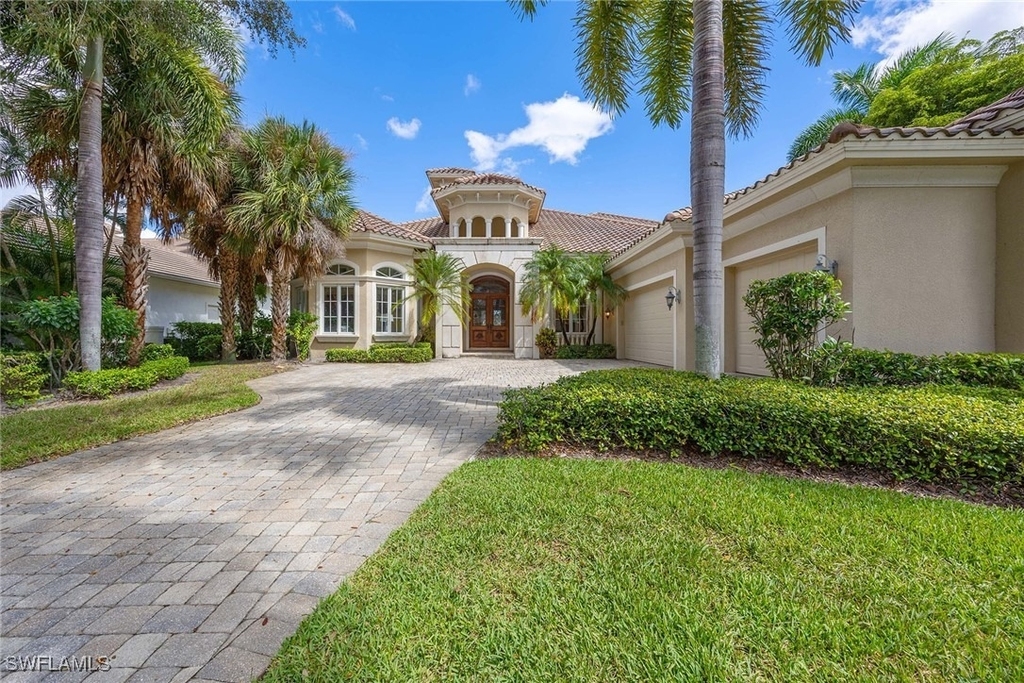 23801 Napoli Way - Photo 1