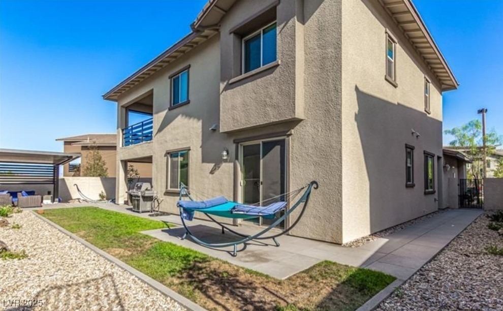 12332 Switchgrass Avenue - Photo 43