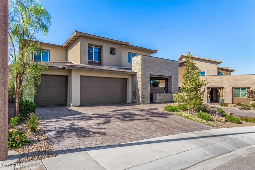 12332 Switchgrass Avenue - Photo 2