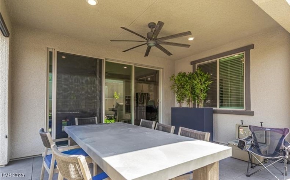 12332 Switchgrass Avenue - Photo 40