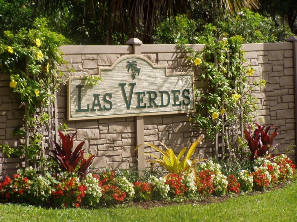5220 Las Verdes Circle - Photo 19