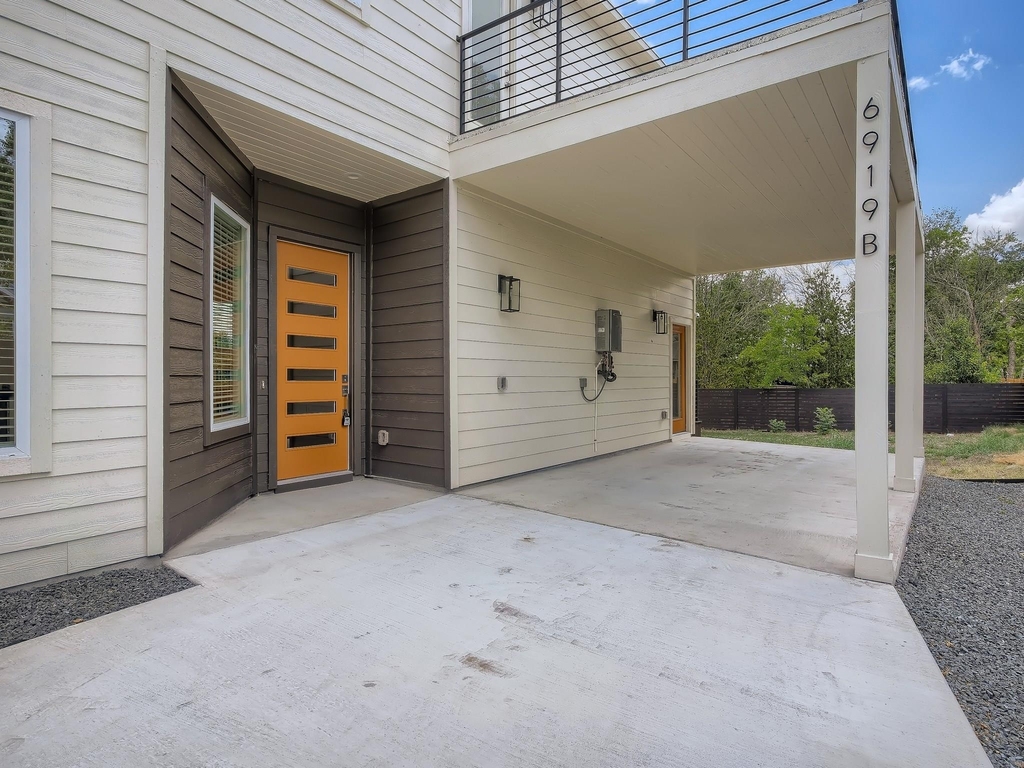 6919 Bethune Ave - Photo 2