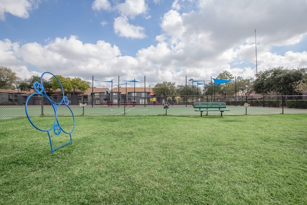 2101 Hayes Road - Photo 9