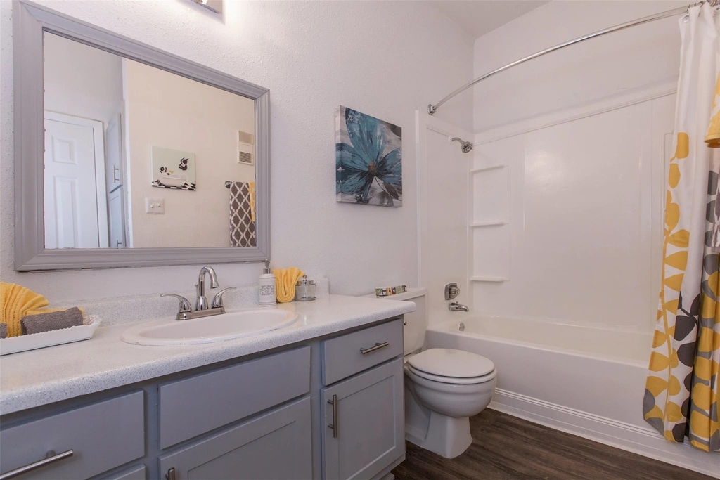 2101 Hayes Road - Photo 5