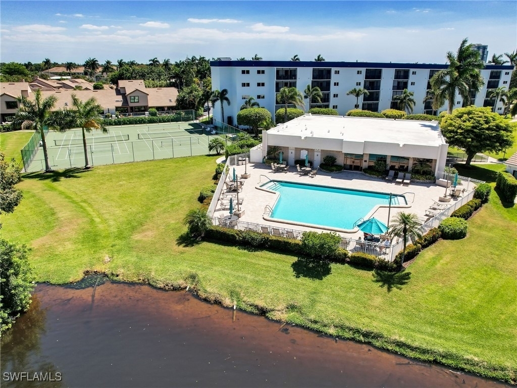 555 Park Shore Drive - Photo 39