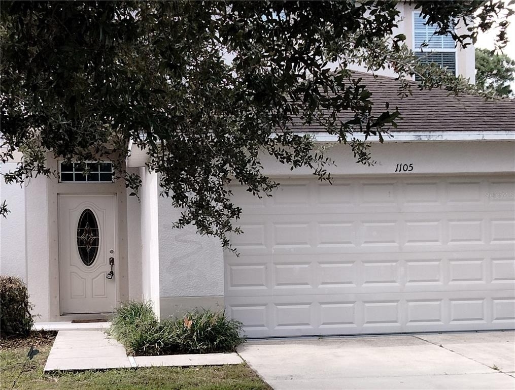 1105 Windton Oak Drive - Photo 0