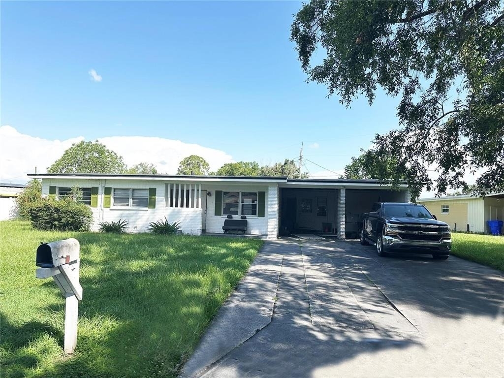 107 Dellwood Drive - Photo 0
