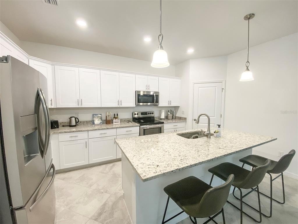 15936 Honeysuckle Street - Photo 1
