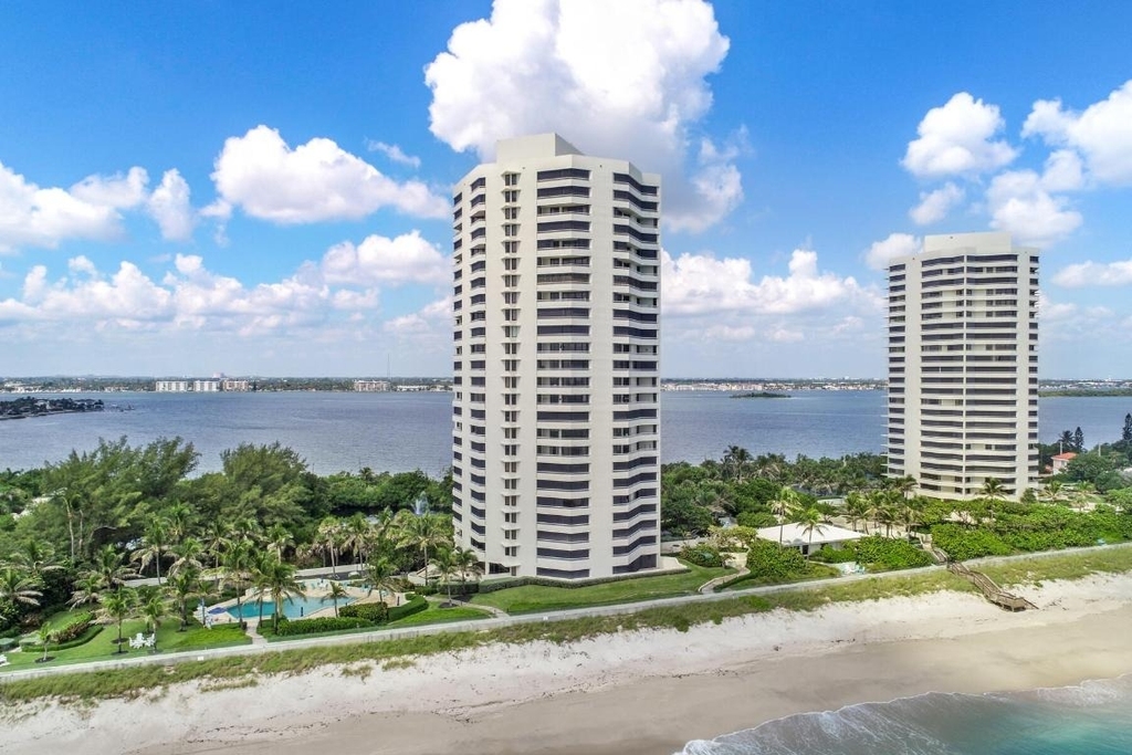 5070 N Ocean Drive - Photo 0