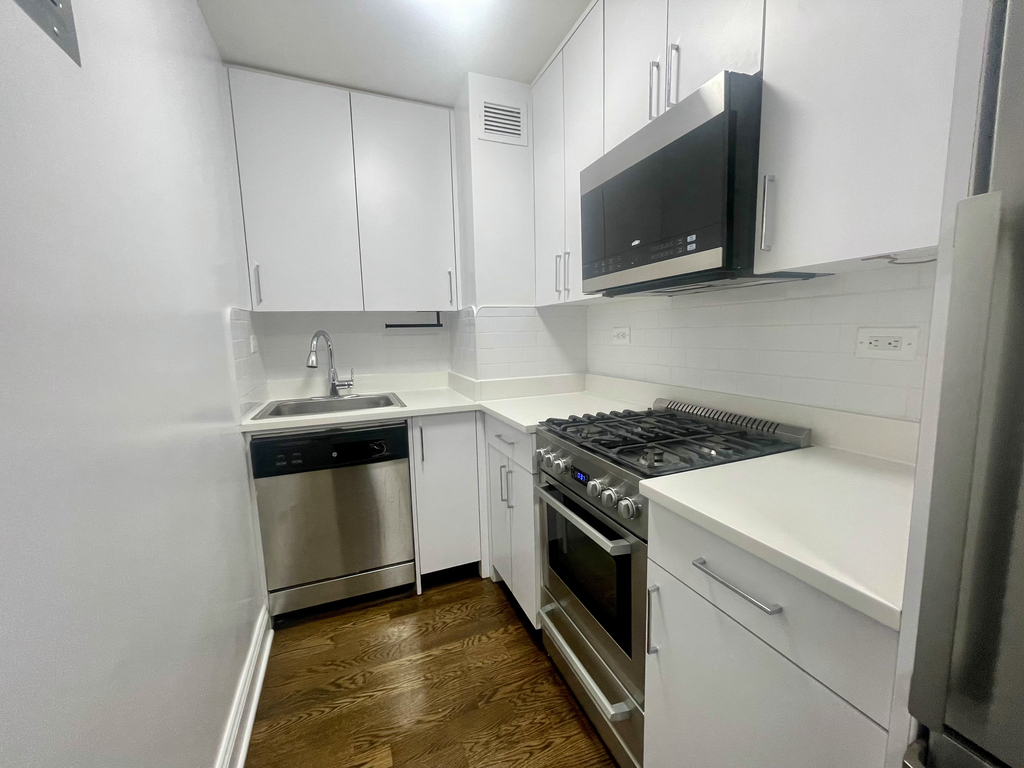 E 56th and 1st Ave - Photo 1