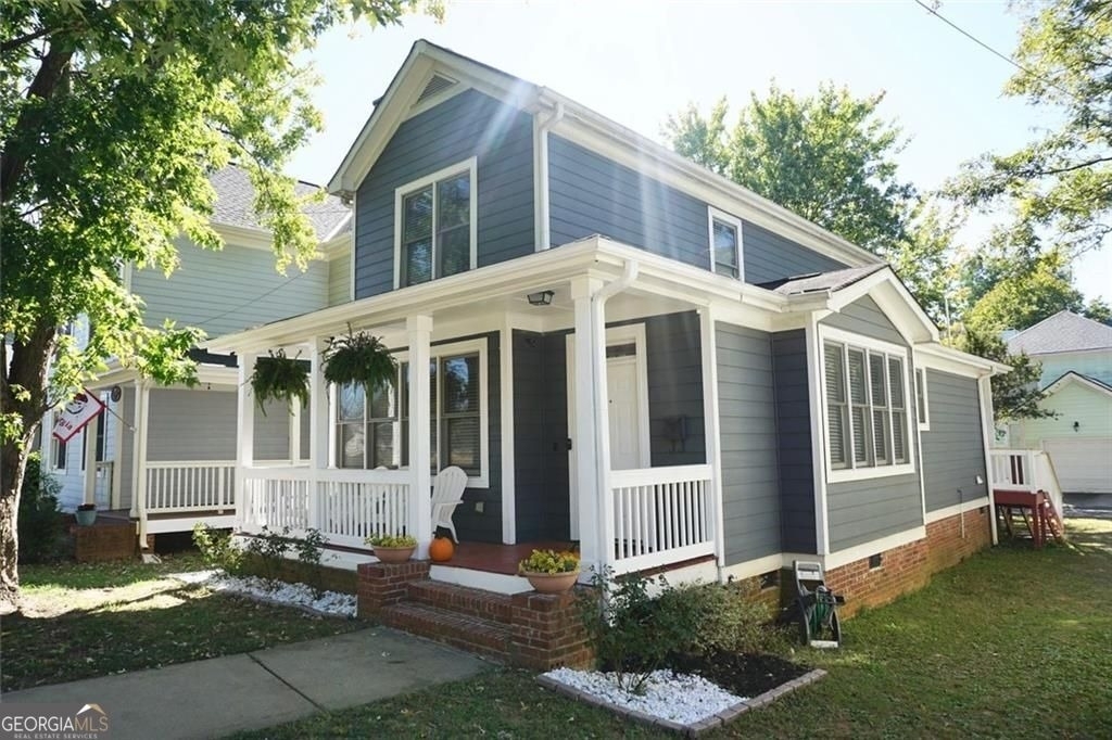 85 Hammock Place Se - Photo 0