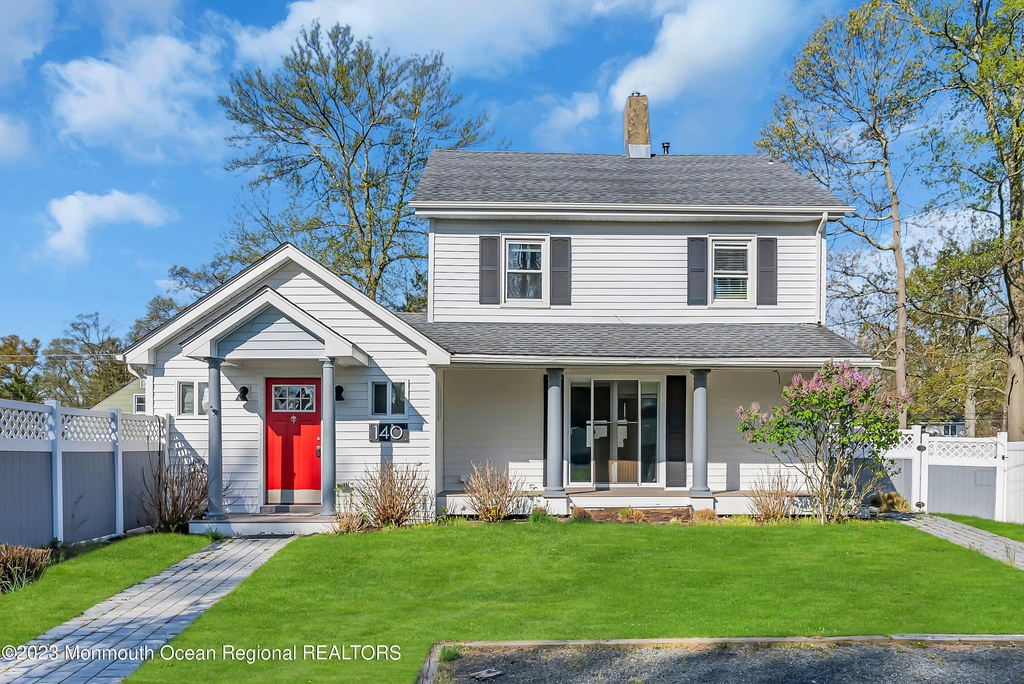 140 Idlewood Avenue - Photo 1