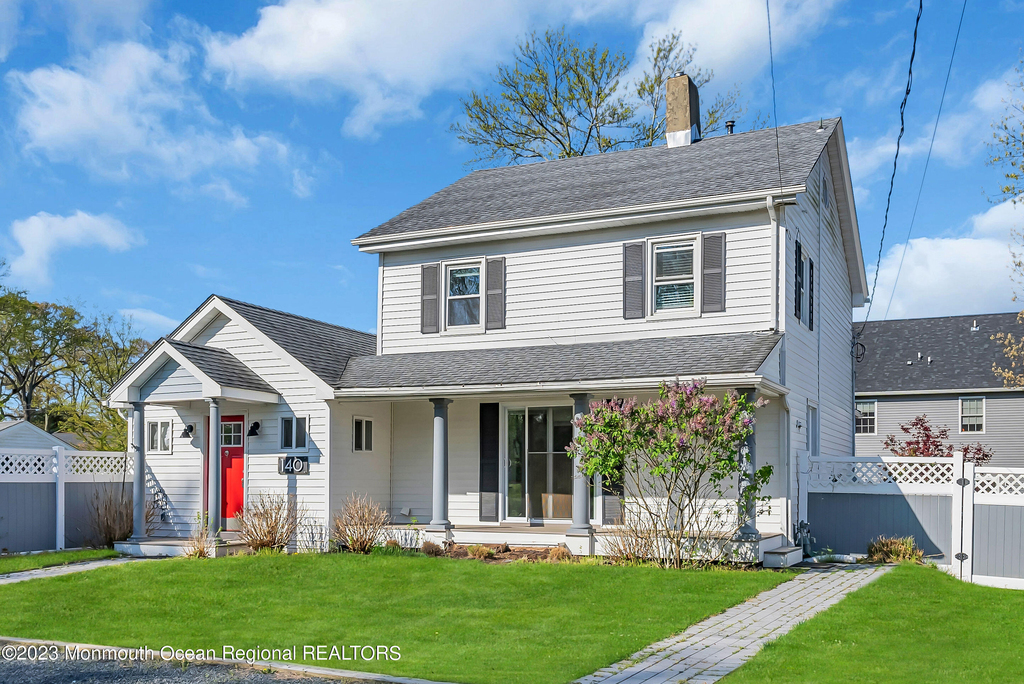 140 Idlewood Avenue - Photo 0