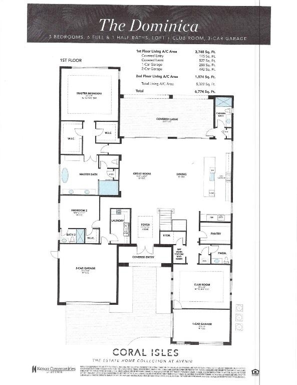 9124 Coral Isles Circle - Photo 87