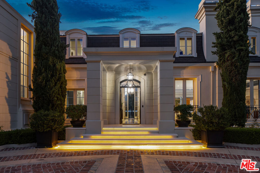 10847 Bellagio Road - Photo 1
