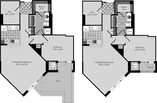 2400 M Street Nw - Photo 38