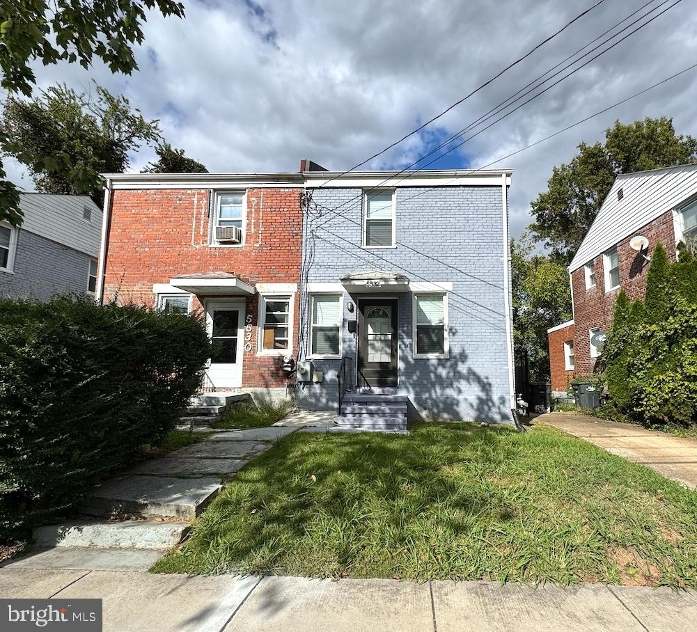 5532 B Street Se - Photo 0