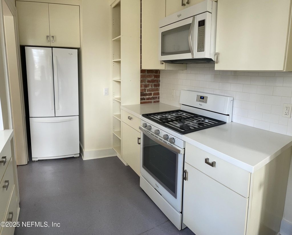 1310 N Laura Street - Photo 1