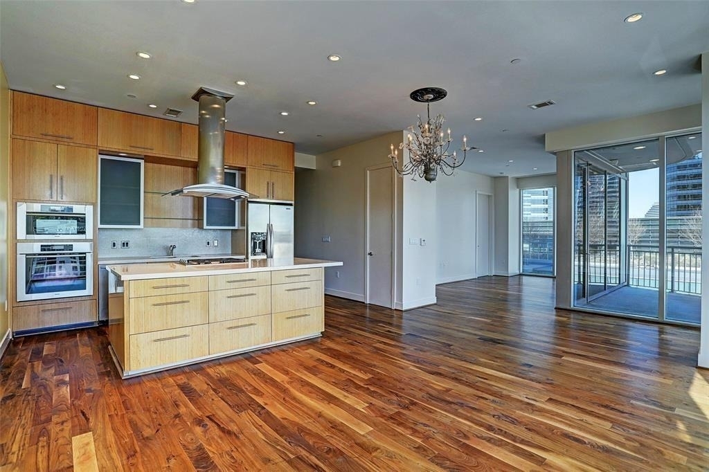 1600 Post Oak Boulevard - Photo 9