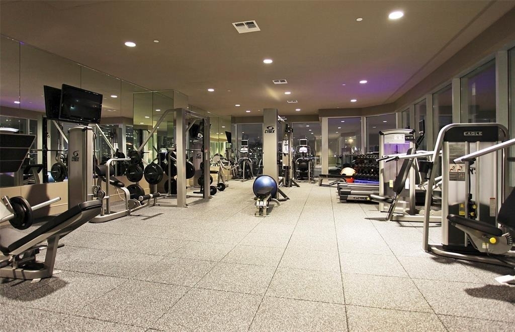 1600 Post Oak Boulevard - Photo 7