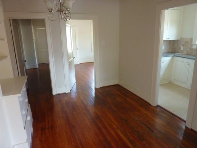 4105 Mckinney Street - Photo 1