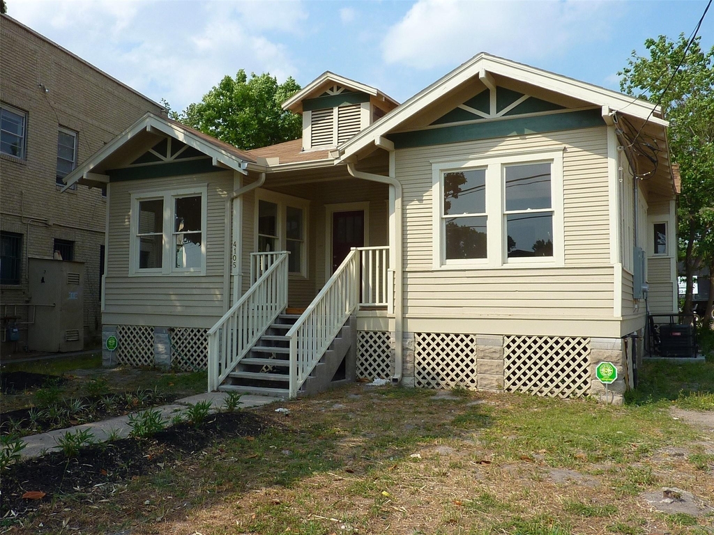 4105 Mckinney Street - Photo 6