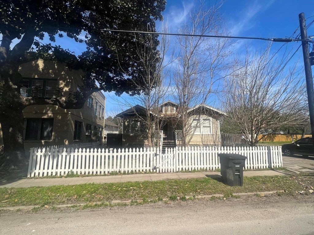 4105 Mckinney Street - Photo 0