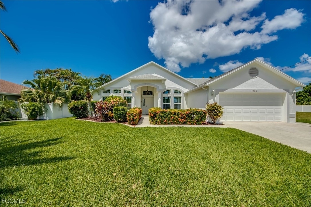 4406 Sw 25th Avenue - Photo 1