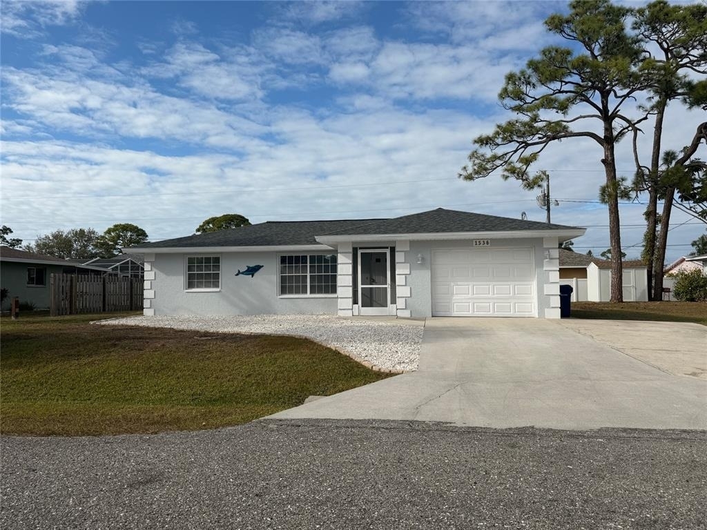 1536 Porpoise Road - Photo 0