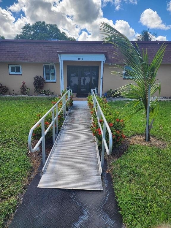 1616 Crandon Avenue - Photo 1