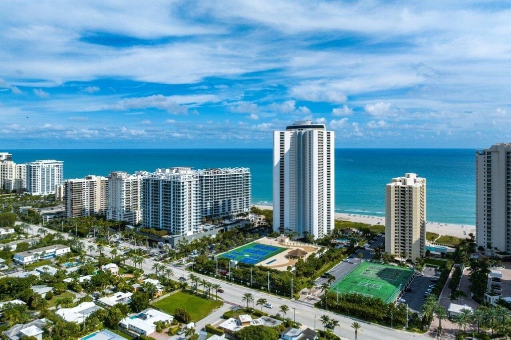 3000 N Ocean Drive - Photo 26