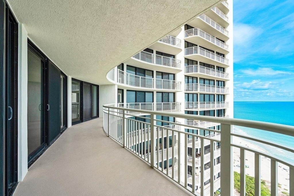 3000 N Ocean Drive - Photo 7