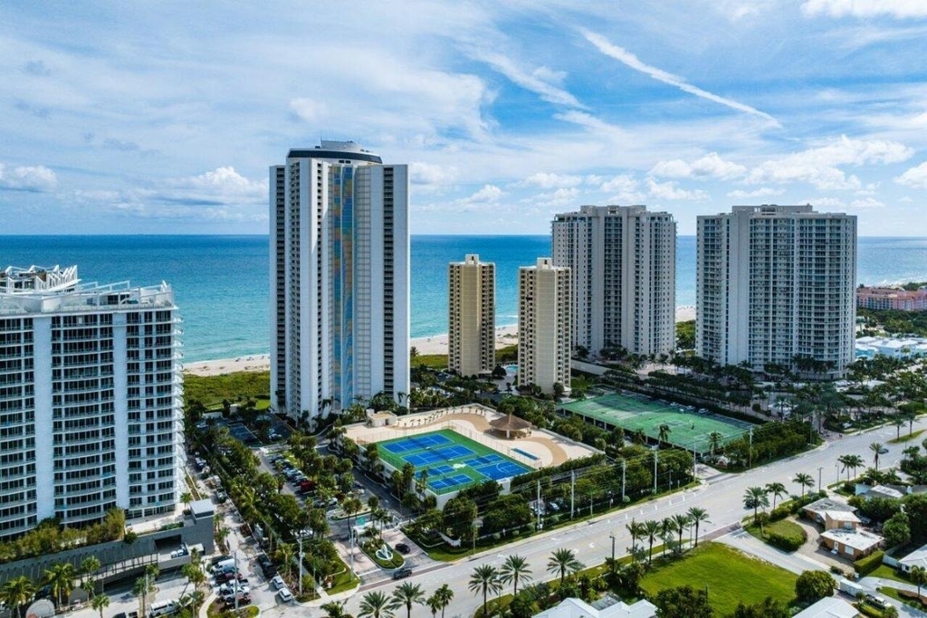 3000 N Ocean Drive - Photo 33