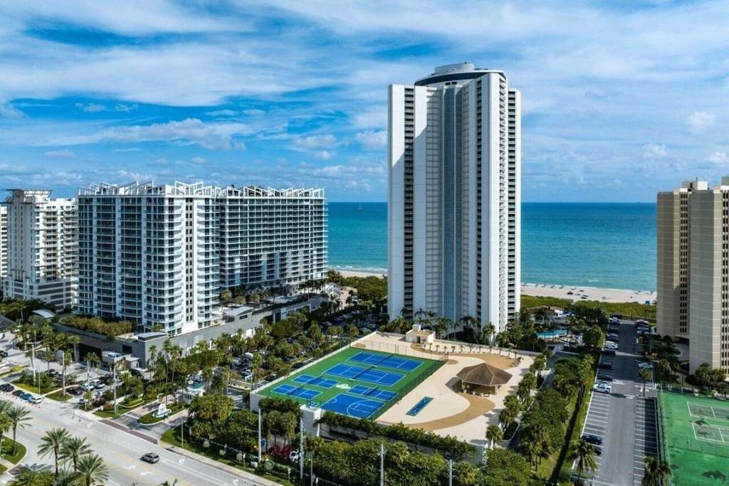 3000 N Ocean Drive - Photo 25
