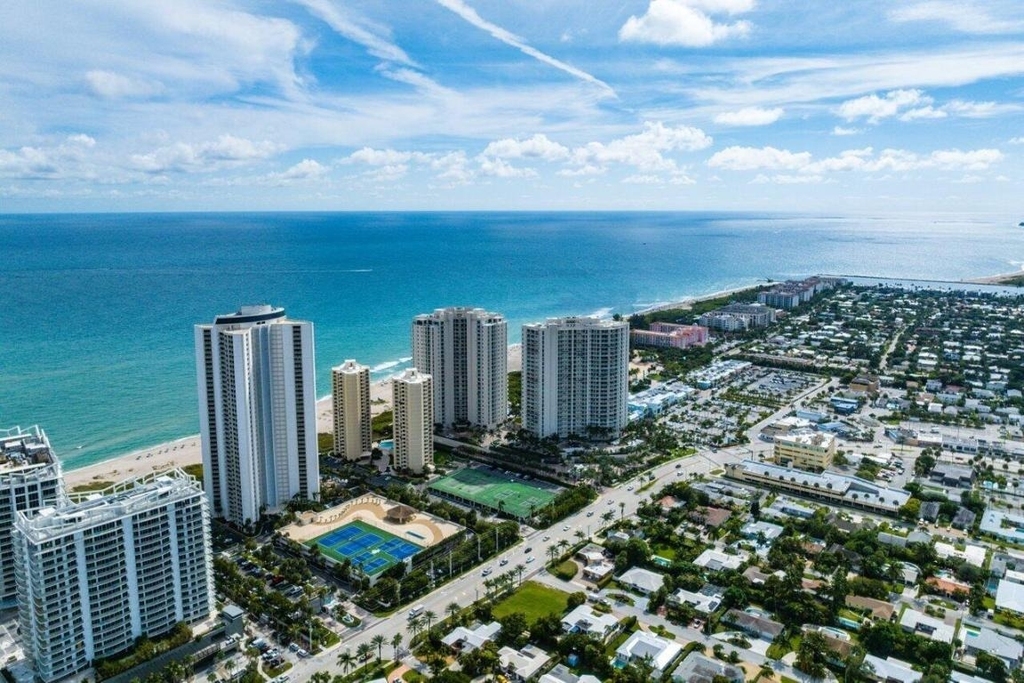 3000 N Ocean Drive - Photo 32