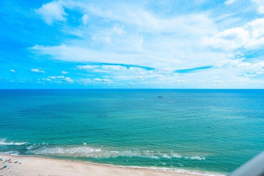 3000 N Ocean Drive - Photo 8