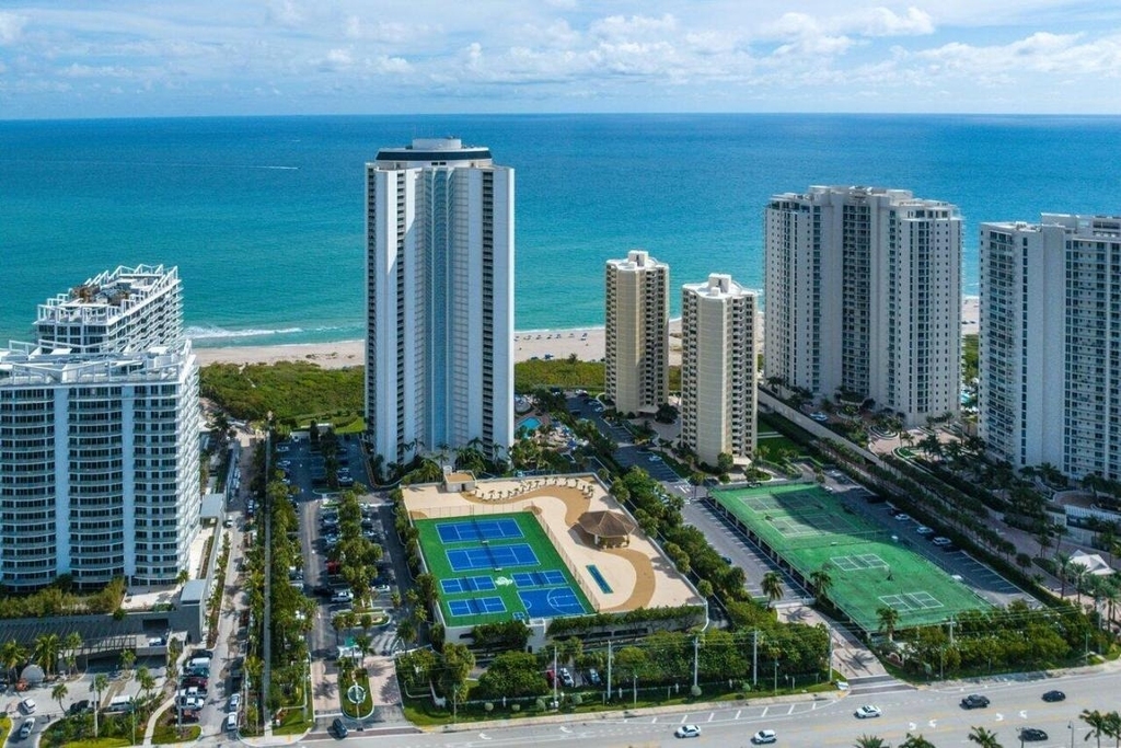 3000 N Ocean Drive - Photo 27