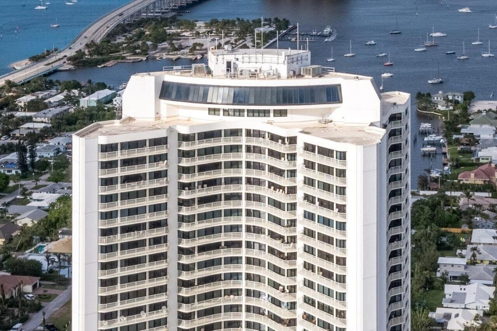 3000 N Ocean Drive - Photo 49