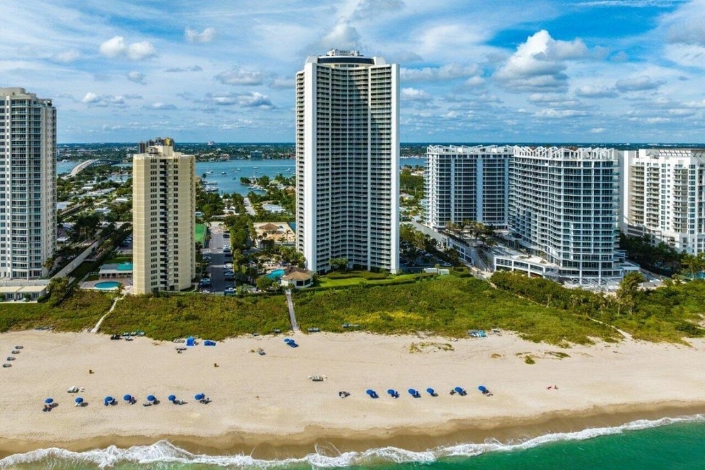 3000 N Ocean Drive - Photo 31