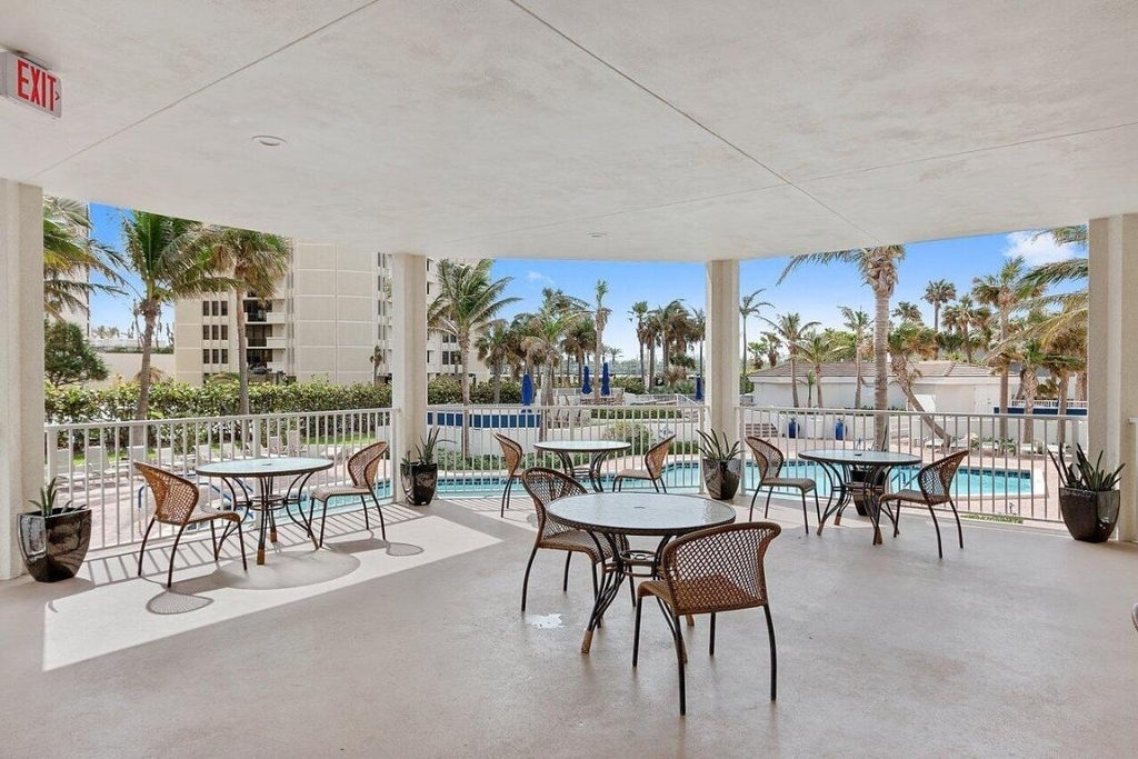 3000 N Ocean Drive - Photo 44