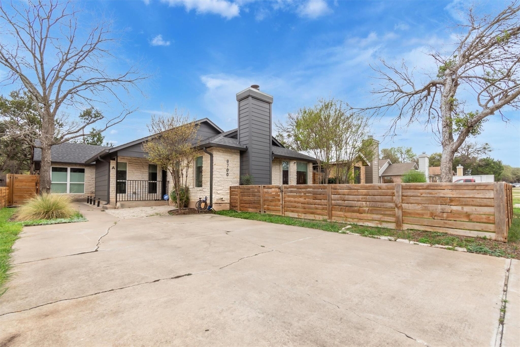 9700 Sugar Hill Dr - Photo 2