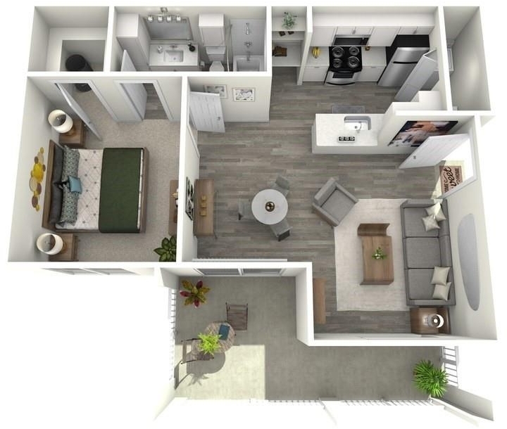 19100 N Glenwest Drive - Photo 2
